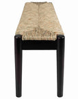 Arminia Solid Wood Bench - From Where - 