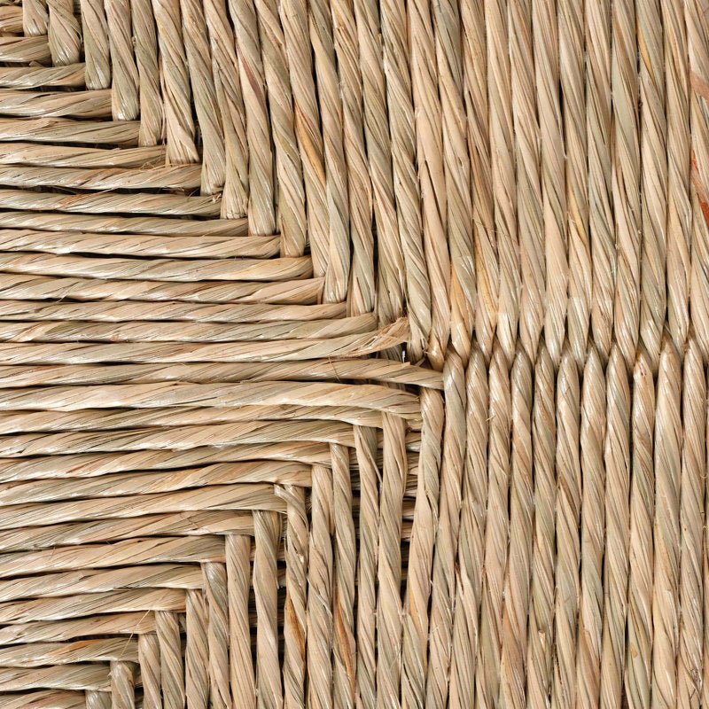 Arminia Solid Wood Bench - From Where - 