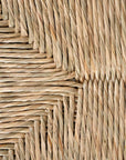 Arminia Solid Wood Bench - From Where - 