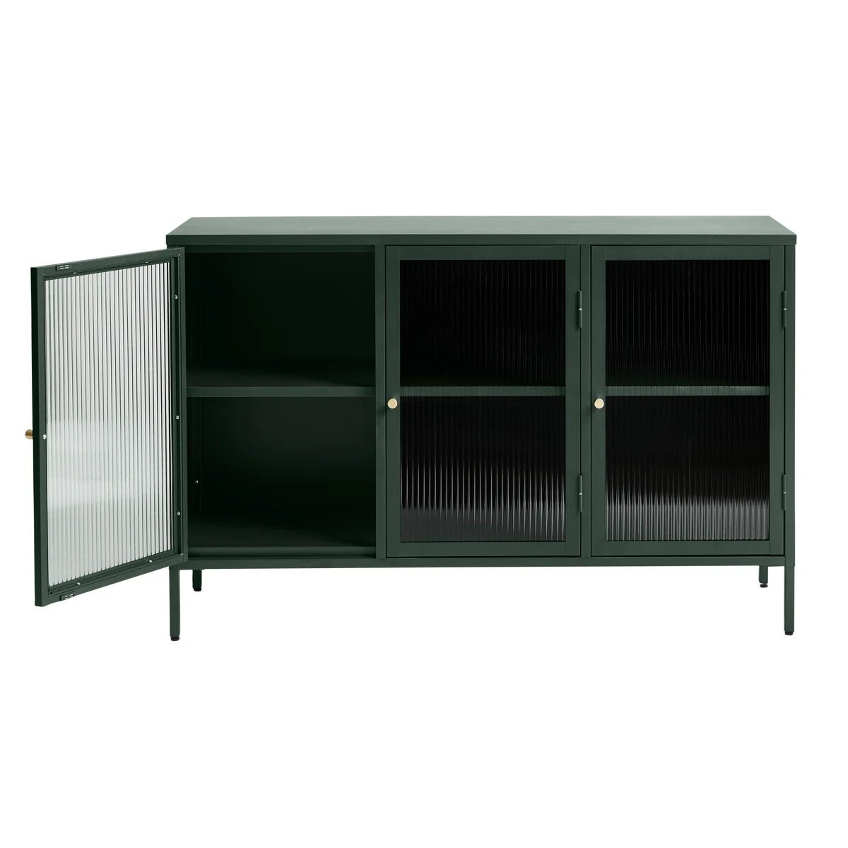 Arnika 52.04" Sideboard - From Where - 