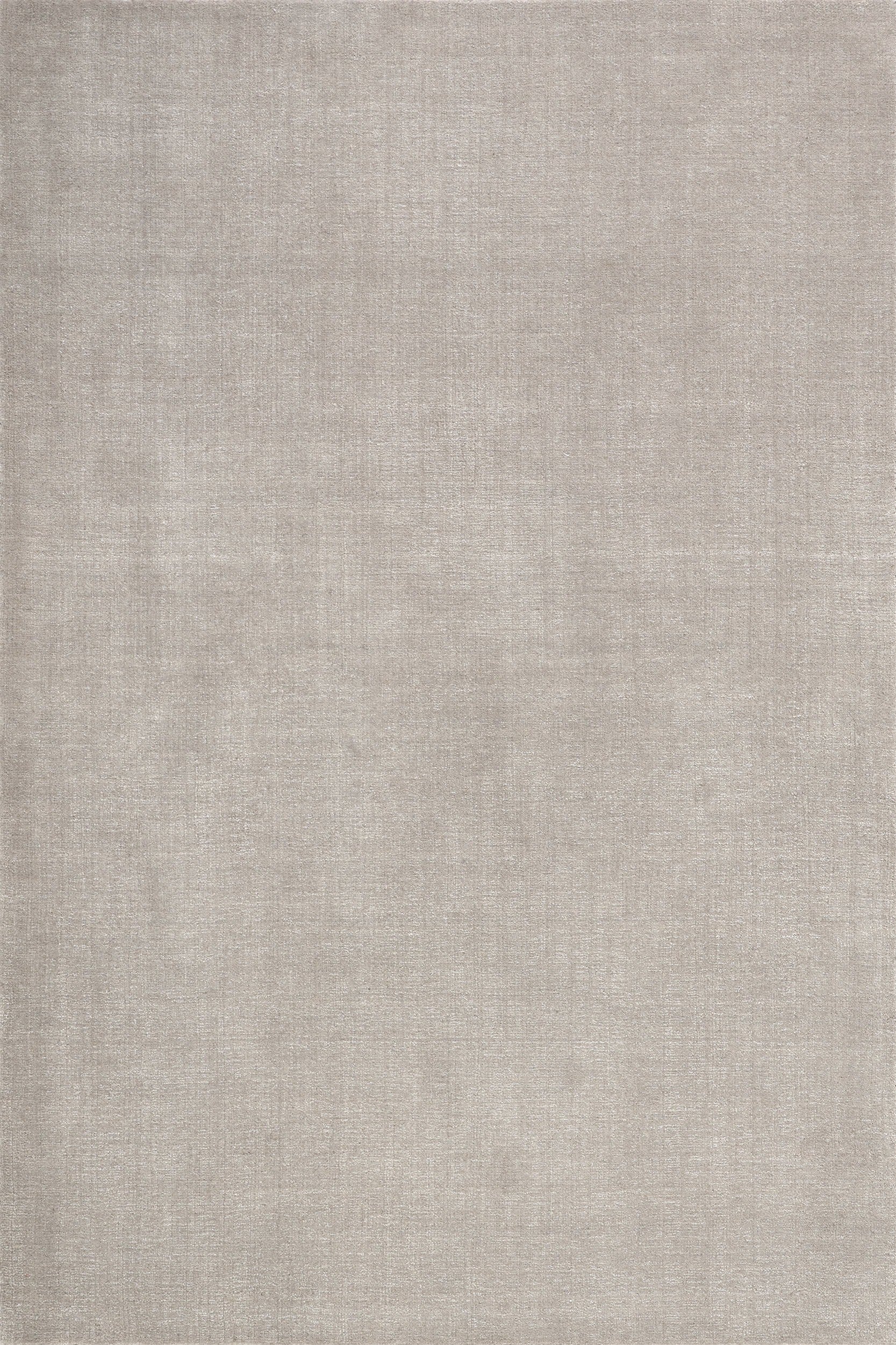 Arrel Speckled Wool - Blend Rug - From Where Finds - 