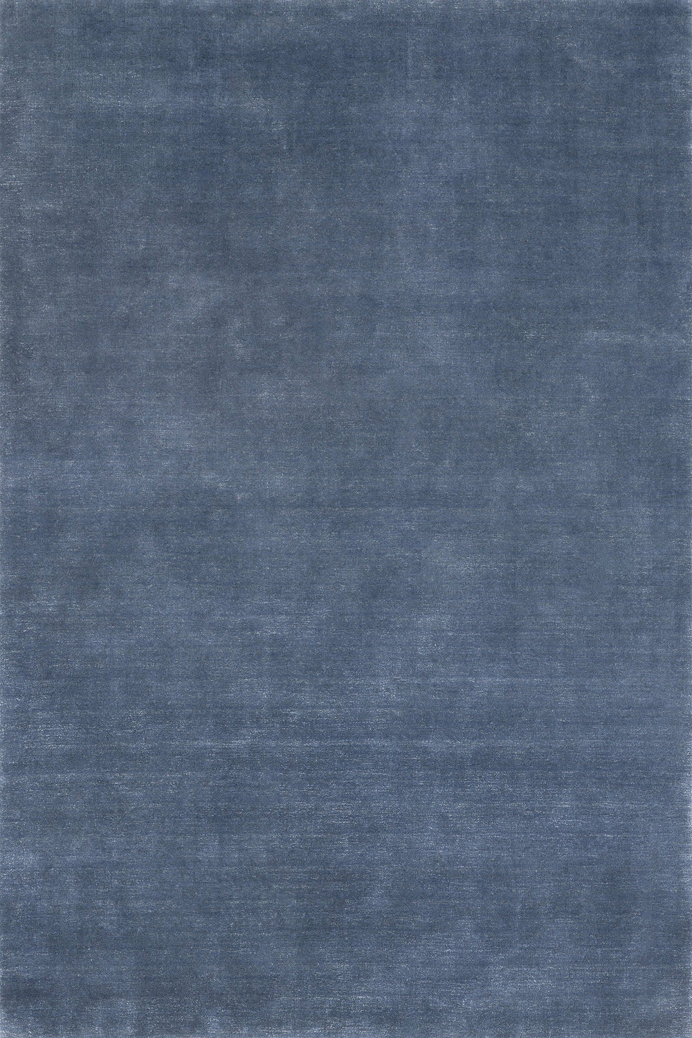 Arrel Speckled Wool - Blend Rug - From Where Finds - 