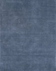 Arrel Speckled Wool - Blend Rug - From Where Finds - 