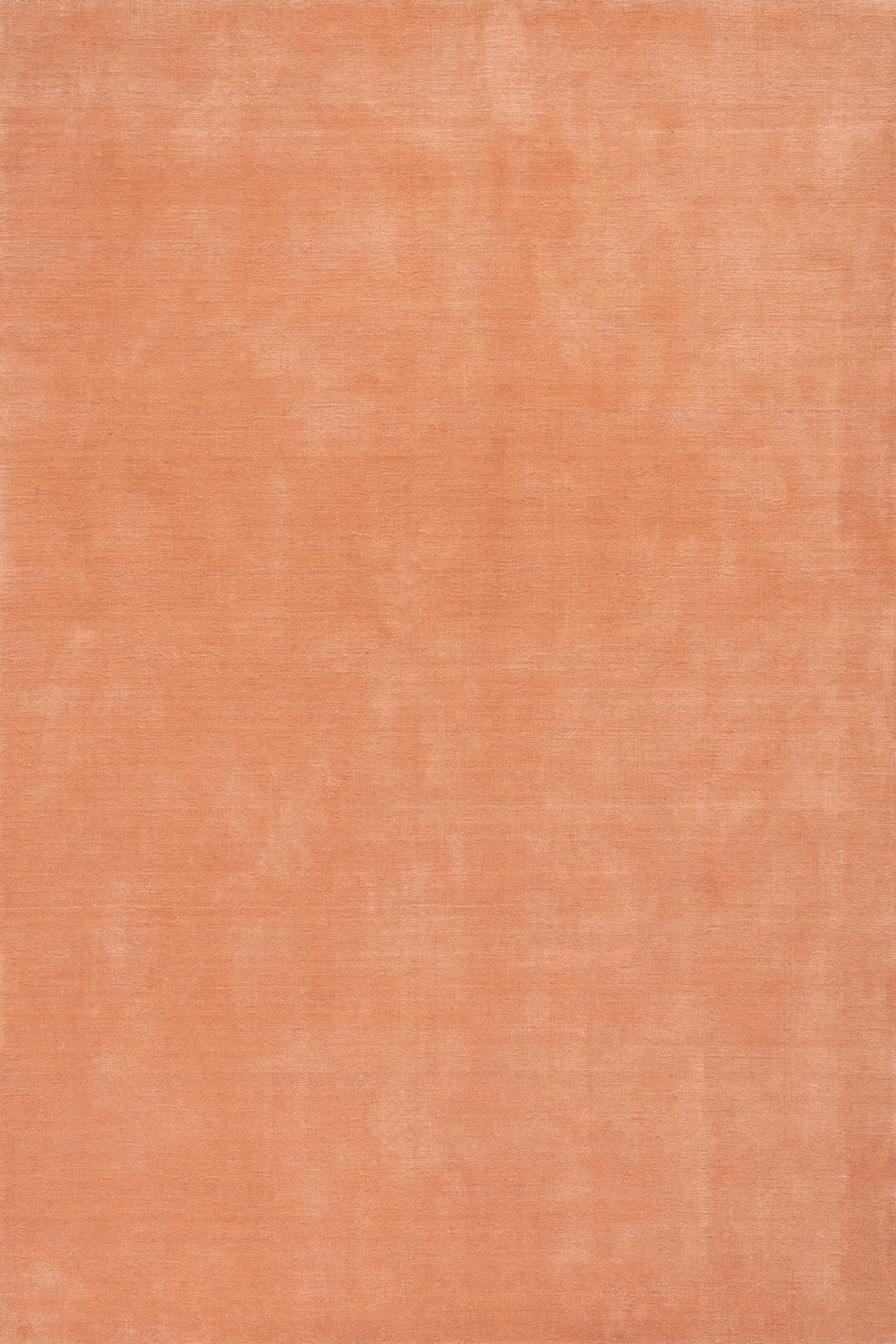 Arrel Speckled Wool - Blend Rug - From Where Finds - 