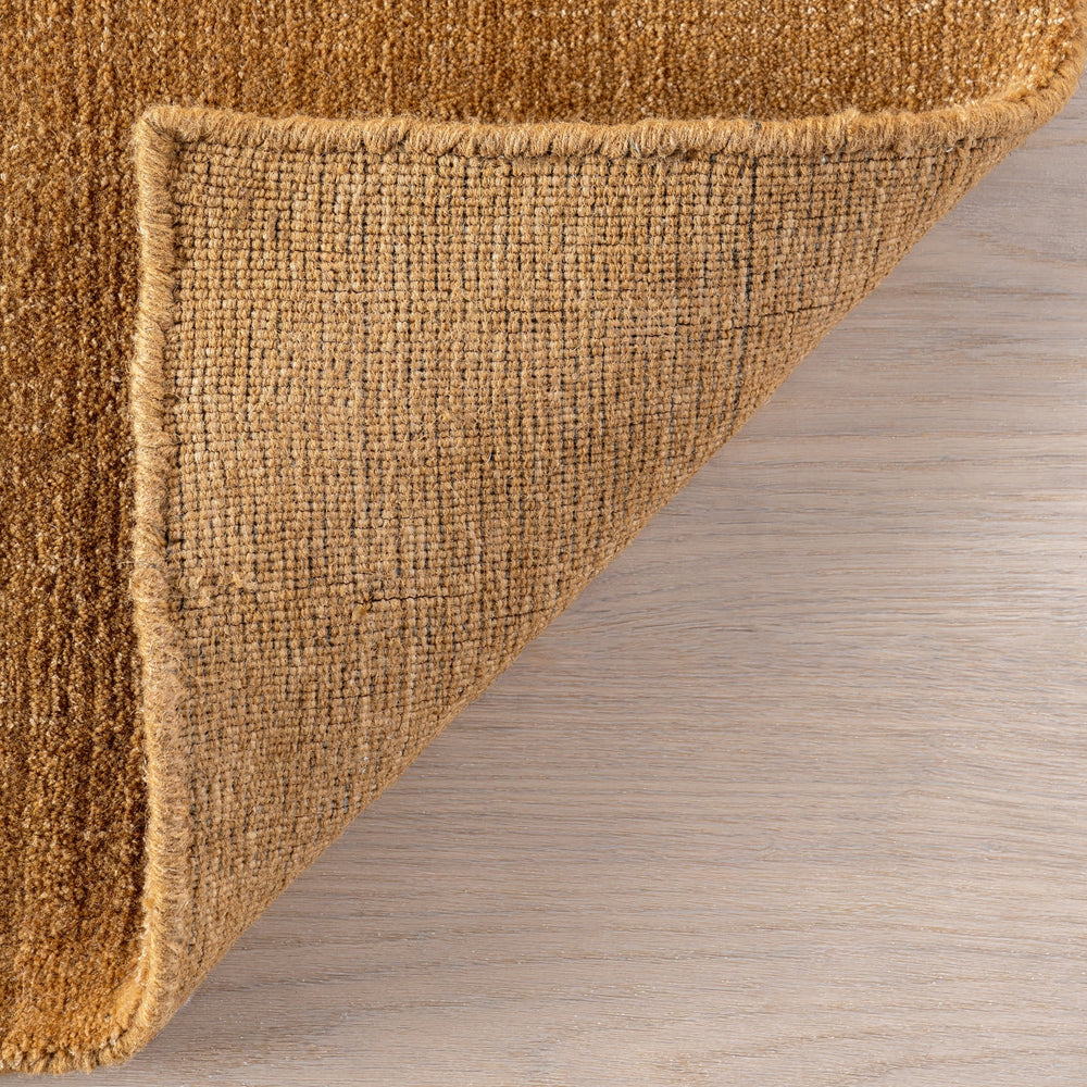 Arrel Speckled Wool - Blend Rug - From Where Finds - 