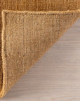 Arrel Speckled Wool - Blend Rug - From Where Finds - 