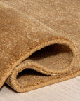 Arrel Speckled Wool - Blend Rug - From Where Finds - 