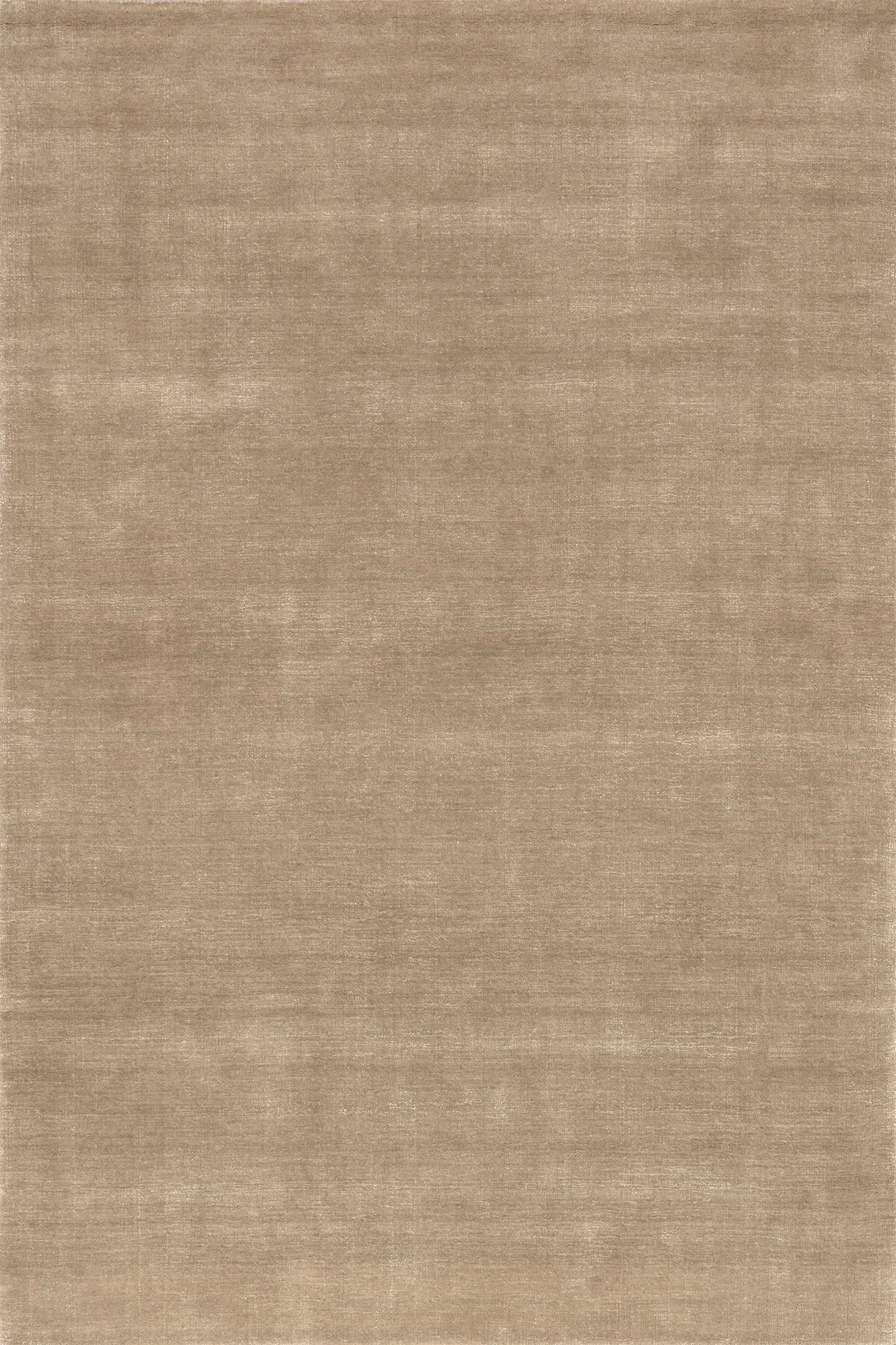 Arrel Speckled Wool - Blend Rug - From Where Finds - 