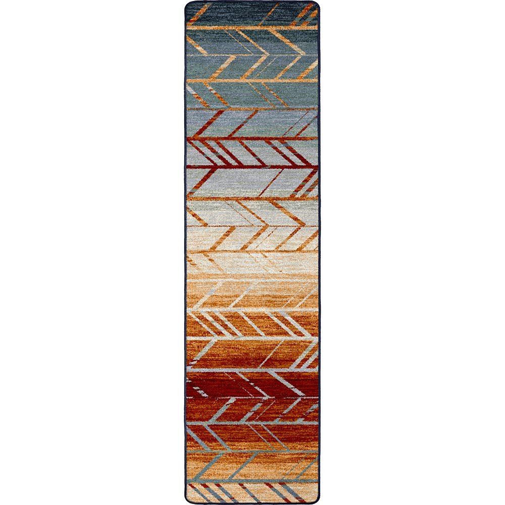 Arrow Pass BFX – Horizon Rug - From Where Finds - 