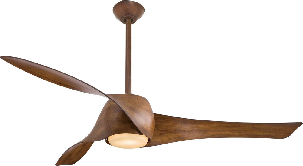 Artemis LED 58" Ceiling Fan - From Where - 