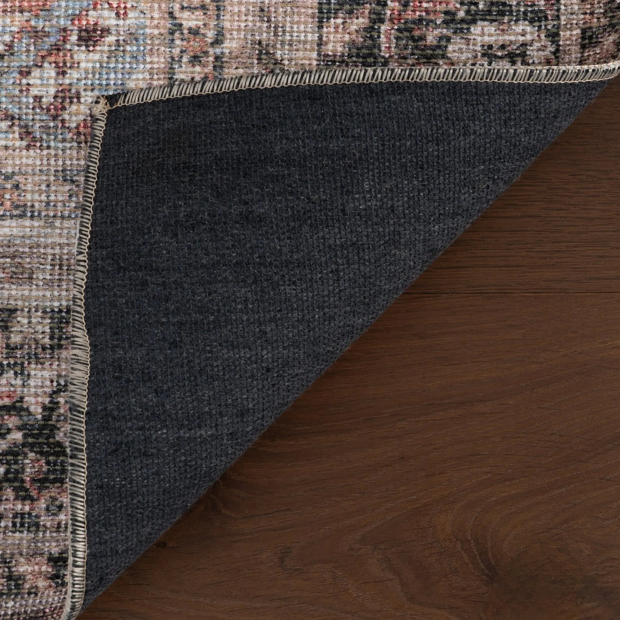 Artemis Vintage Medallion Rug - From Where Finds - 