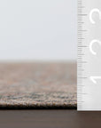 Artemis Vintage Medallion Rug - From Where Finds -