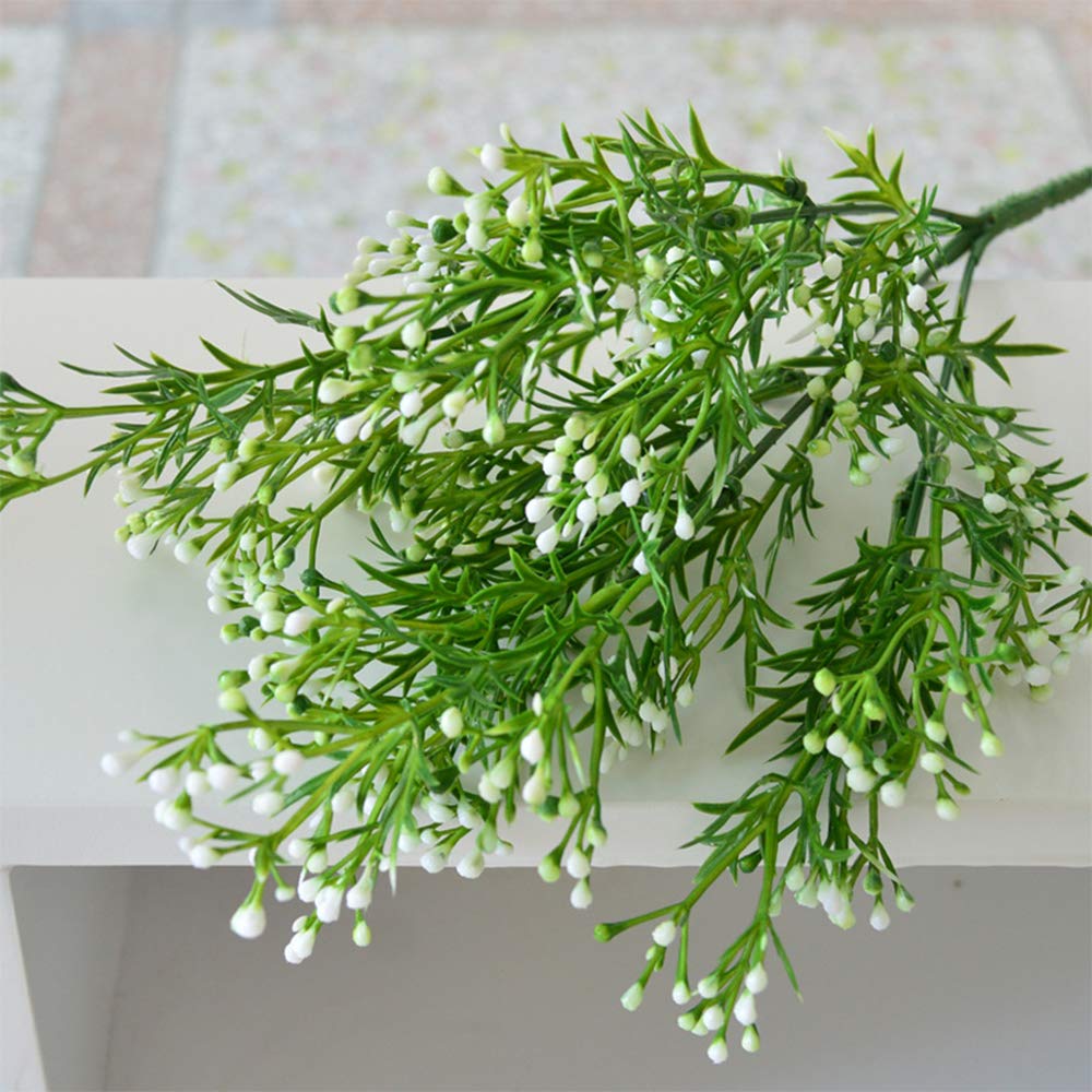 Artificial Shrubs for Outdoors - From Where - 