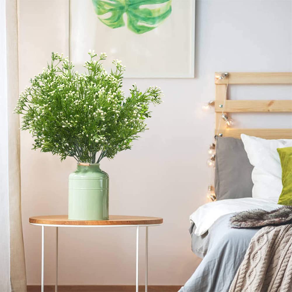 Artificial Shrubs for Outdoors - From Where - 