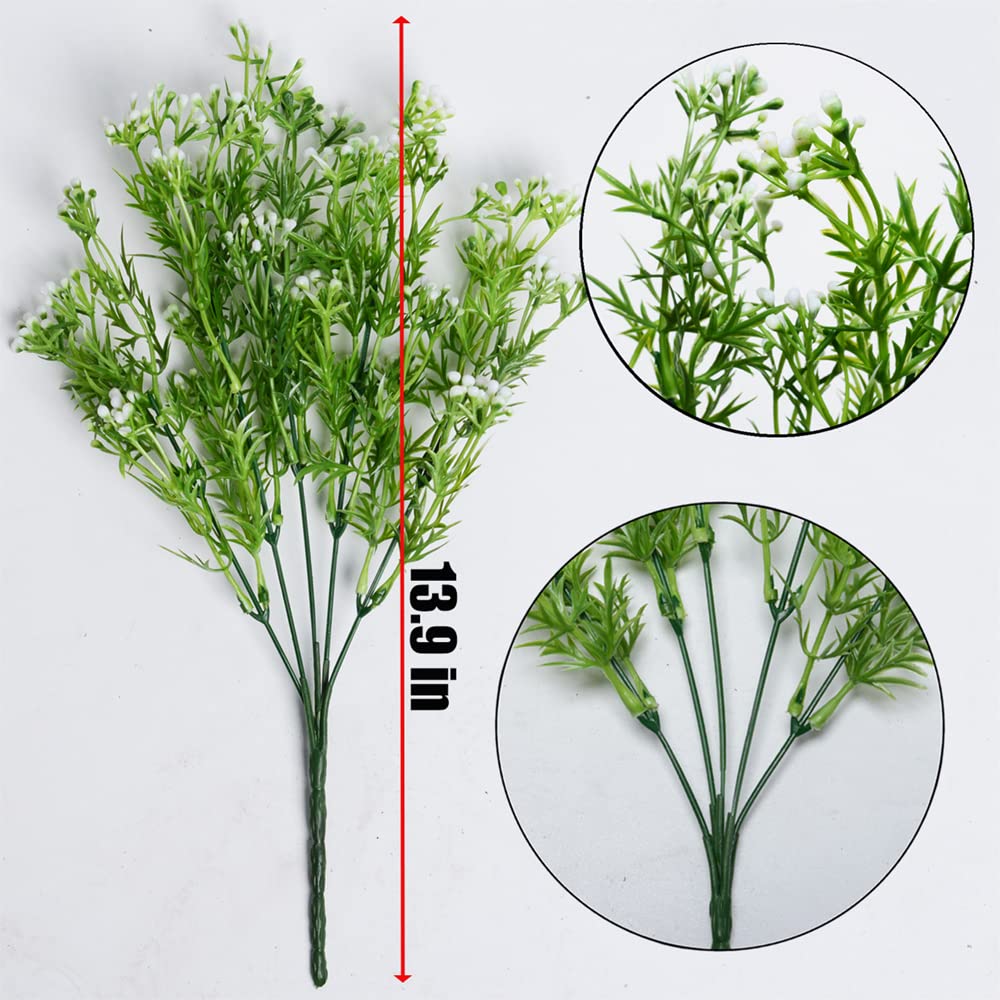 Artificial Shrubs for Outdoors - From Where - 