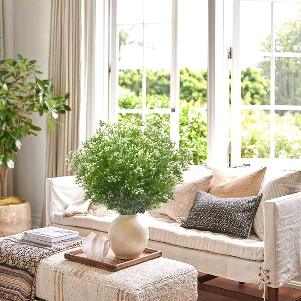 Artificial Shrubs for Outdoors - From Where - 