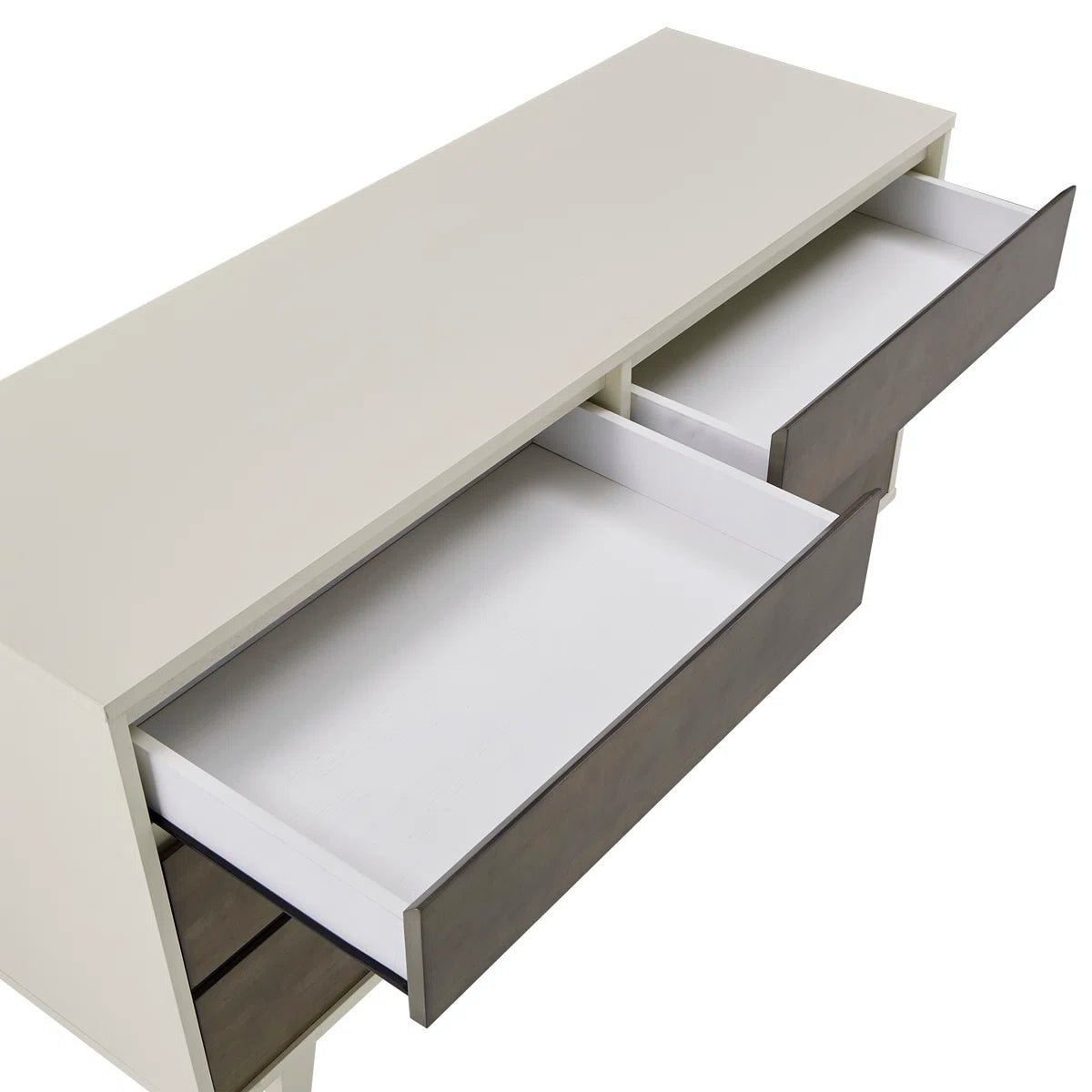 Aschraf 6 - Drawer Dresser - From Where - 
