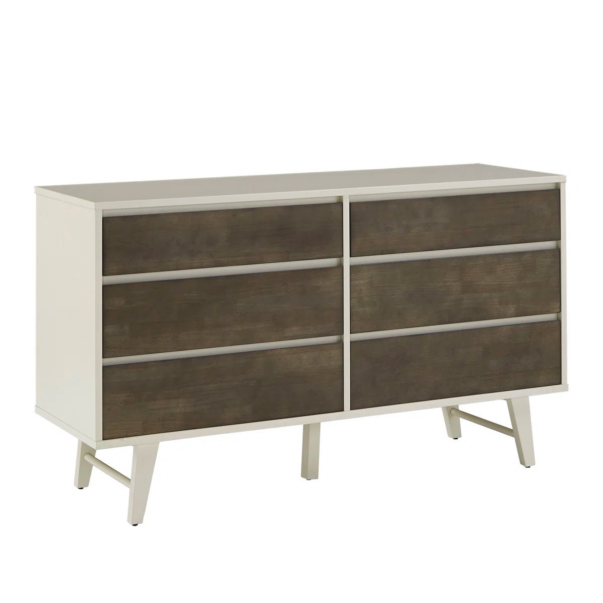 Aschraf 6 - Drawer Dresser - From Where - 