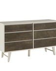 Aschraf 6 - Drawer Dresser - From Where - 
