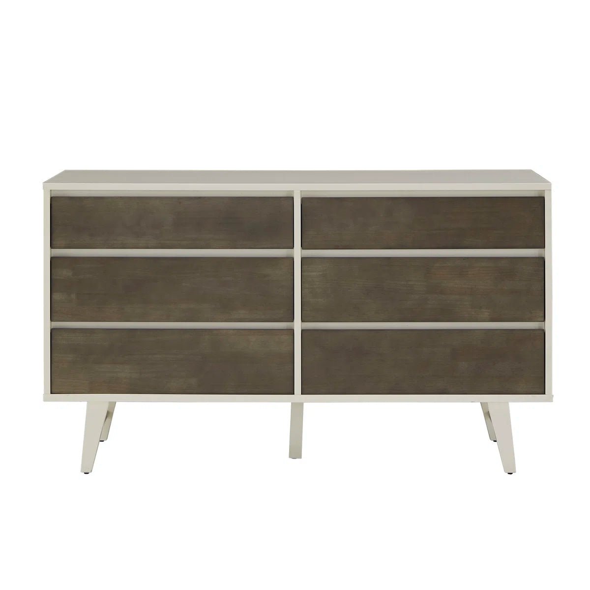 Aschraf 6 - Drawer Dresser - From Where - 