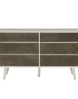 Aschraf 6 - Drawer Dresser - From Where - 
