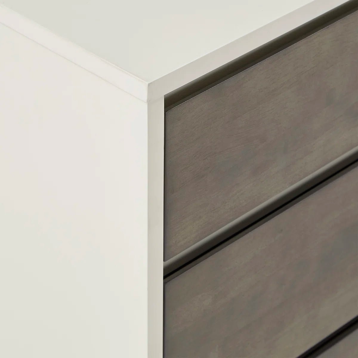 Aschraf 6 - Drawer Dresser - From Where - 