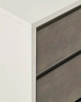Aschraf 6 - Drawer Dresser - From Where - 