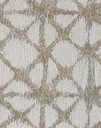 Ashleen Upholstered Barrel Chair - From Where - 
