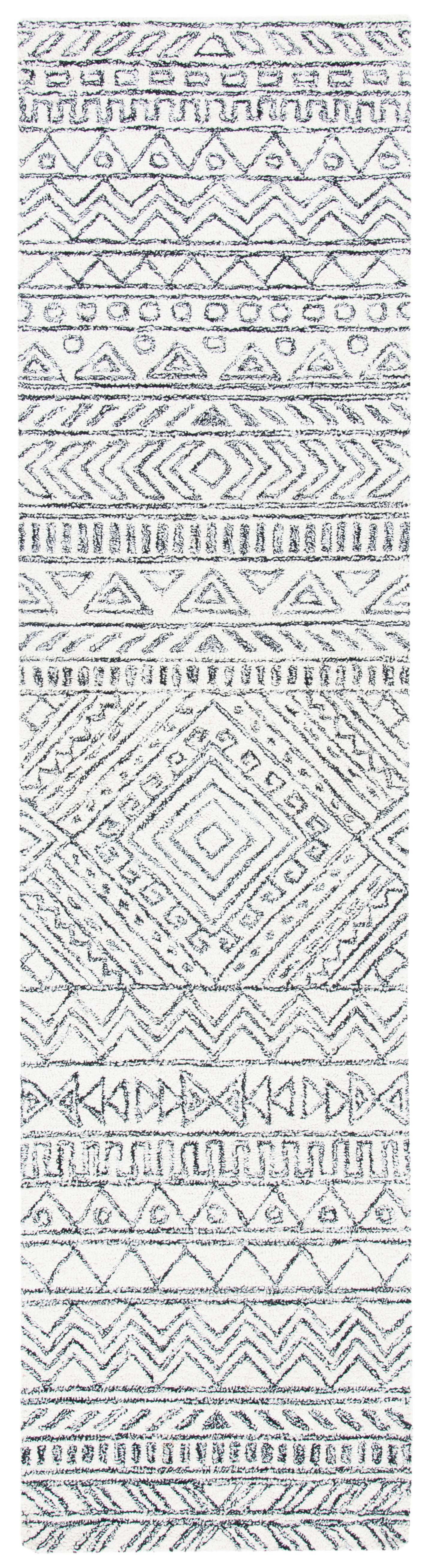 Aspen 821 Rug - From Where - 