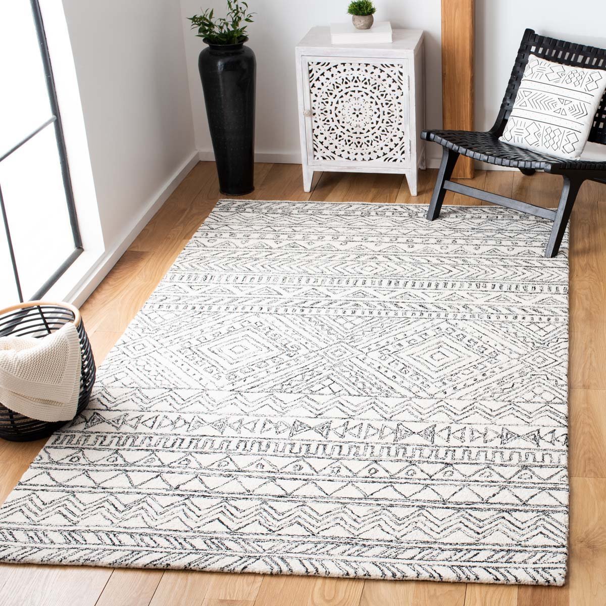 Aspen 821 Rug - From Where - 