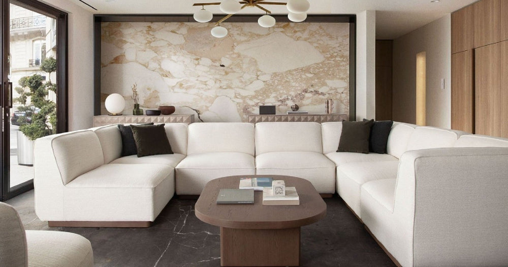 Aspen Collection - From Where - 