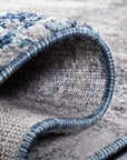 Aston Collection Area Rug - From Where - 
