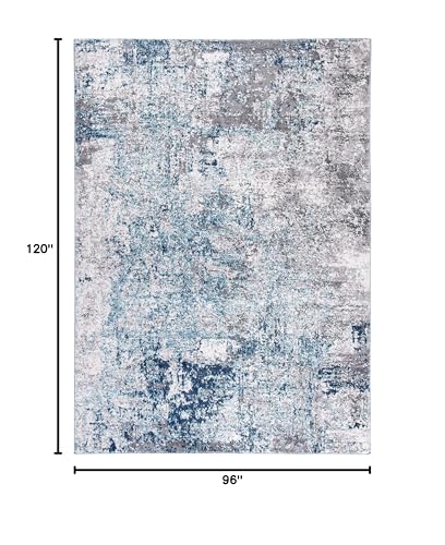 Aston Collection Area Rug - From Where - 