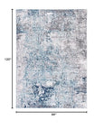 Aston Collection Area Rug - From Where - 