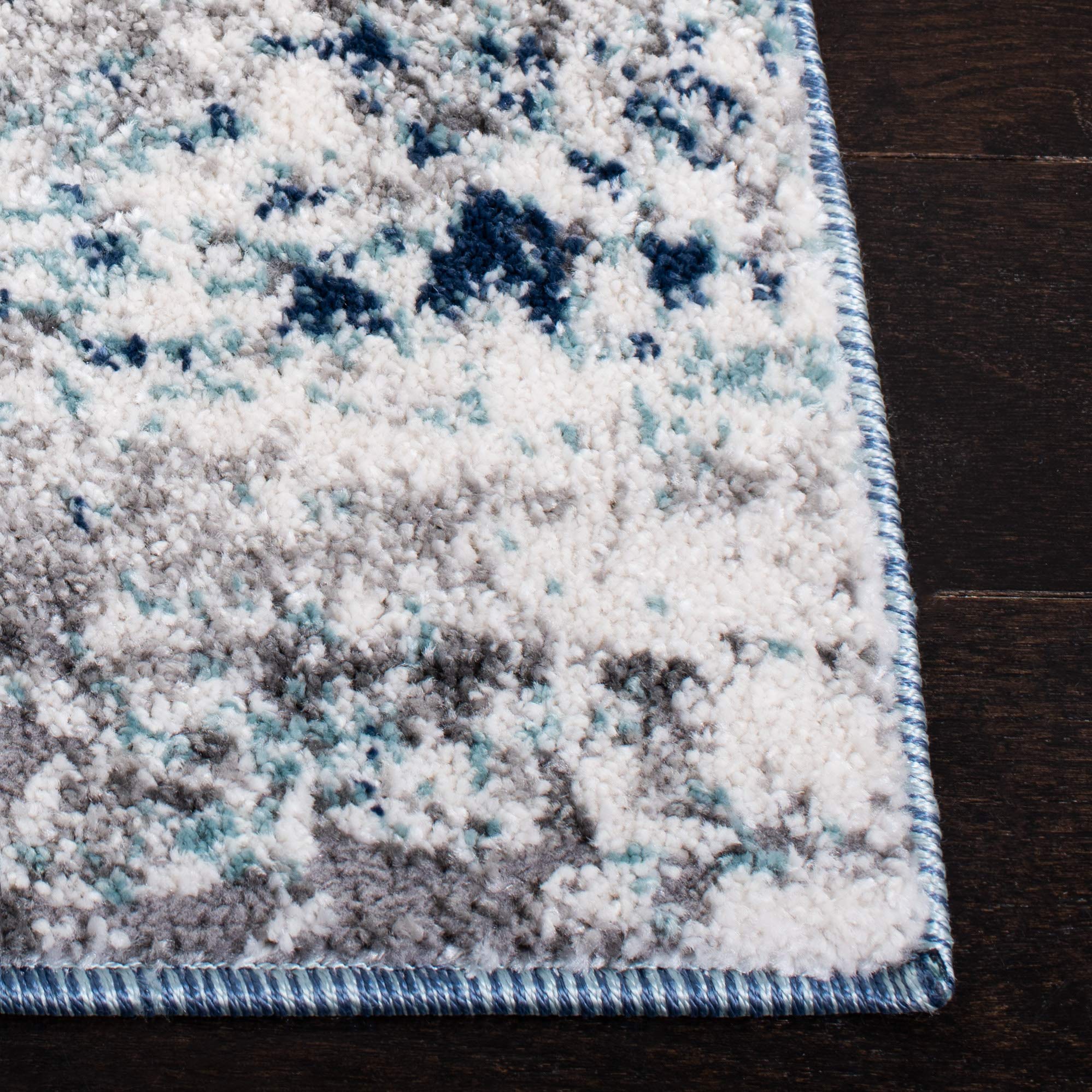 Aston Collection Area Rug - From Where - 