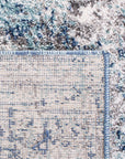 Aston Collection Area Rug - From Where - 