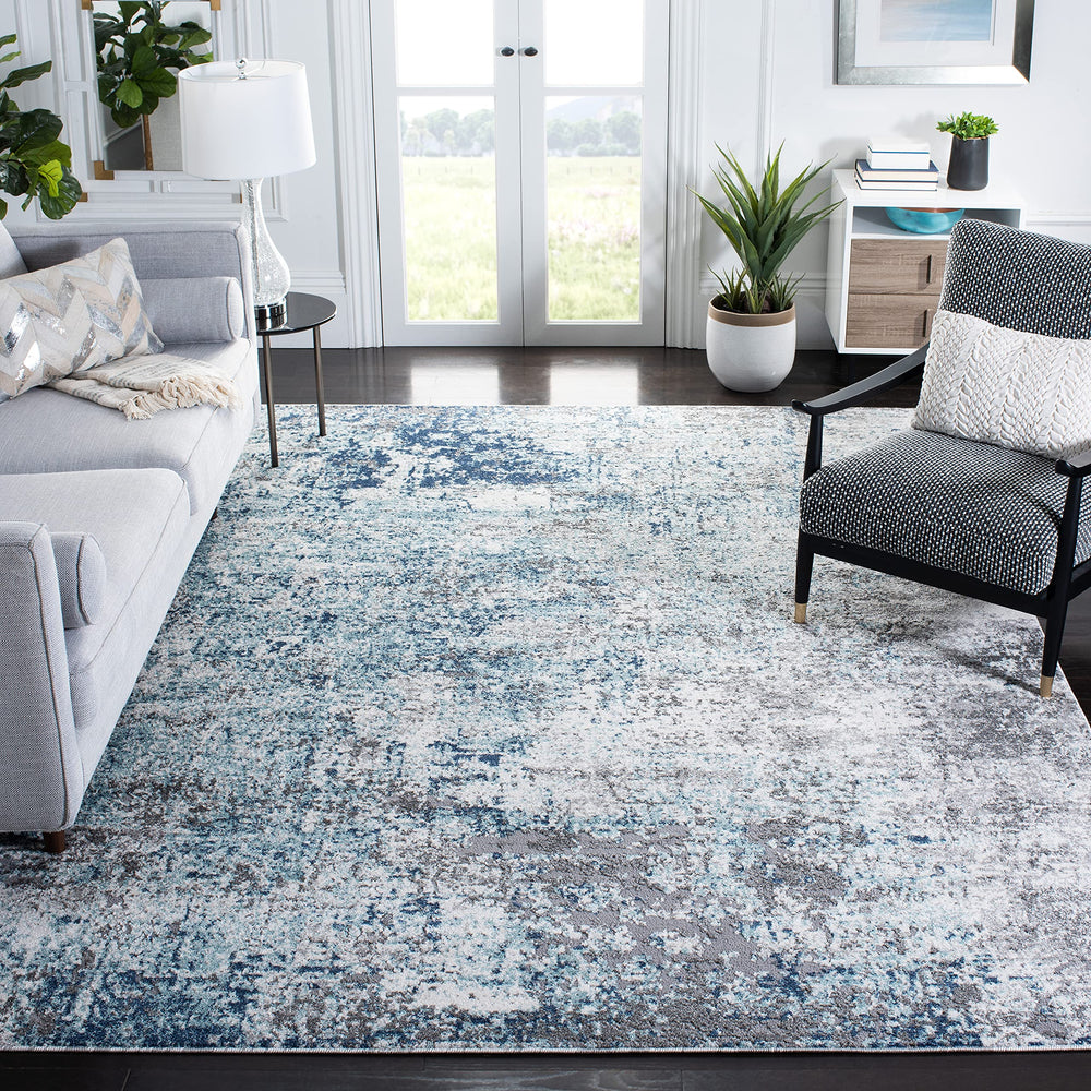 Aston Collection Area Rug - From Where - 