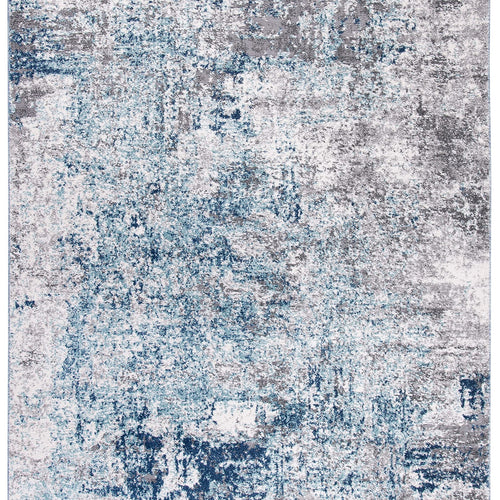 Aston Collection Area Rug - From Where - 