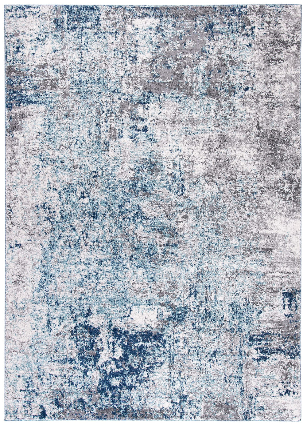 Aston Collection Area Rug - From Where - 