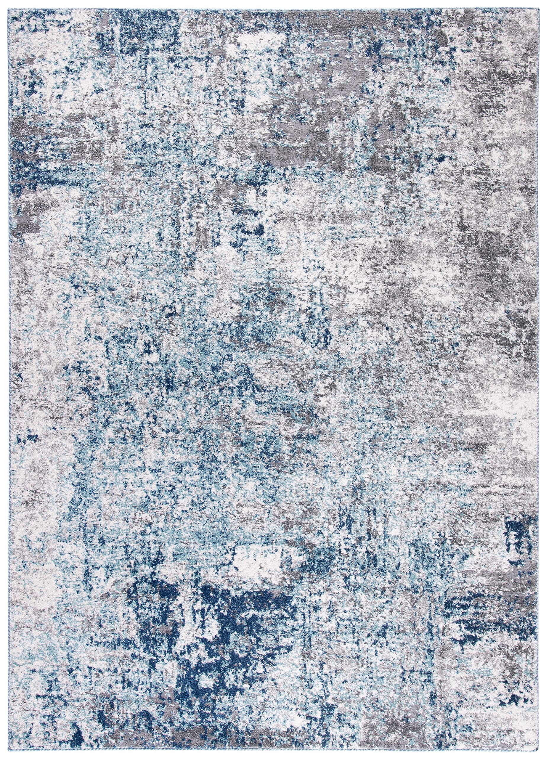 Aston Collection Area Rug - From Where - 