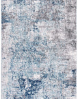 Aston Collection Area Rug - From Where - 