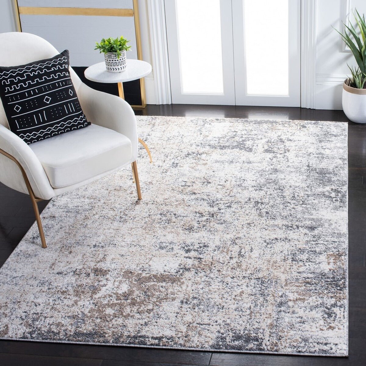 Aston Vogue Fashion Rug - From Where Finds - 