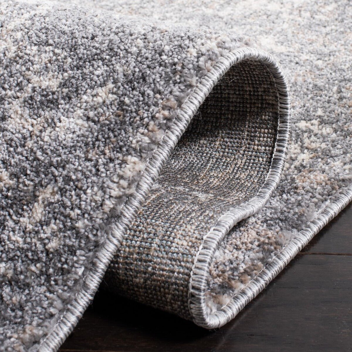 Aston Vogue Fashion Rug - From Where Finds - 