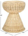 Astrid Accent Tables - From Where - 