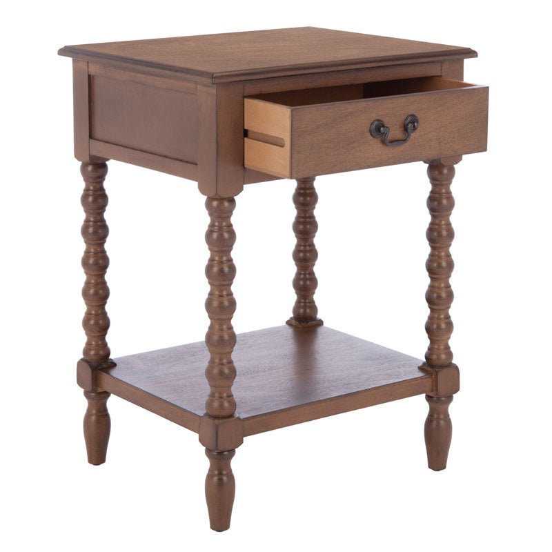 Athena Accent Table - From Where - 