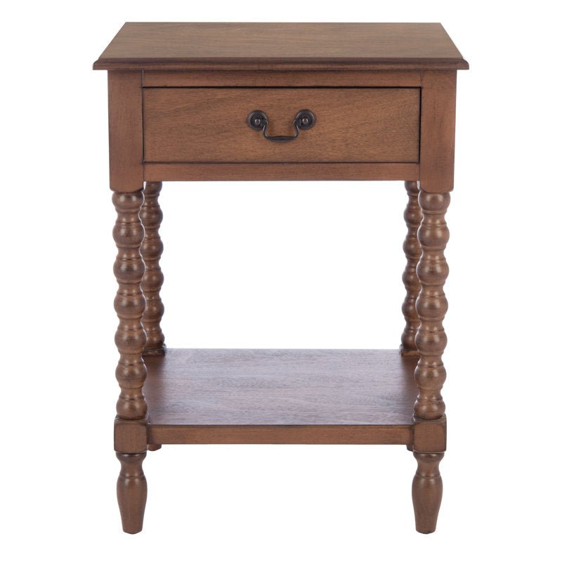 Athena Accent Table - From Where - 