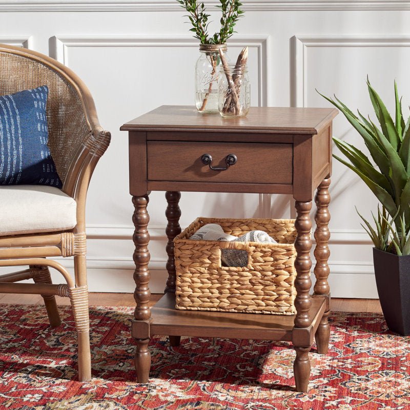 Athena Accent Table - From Where - 
