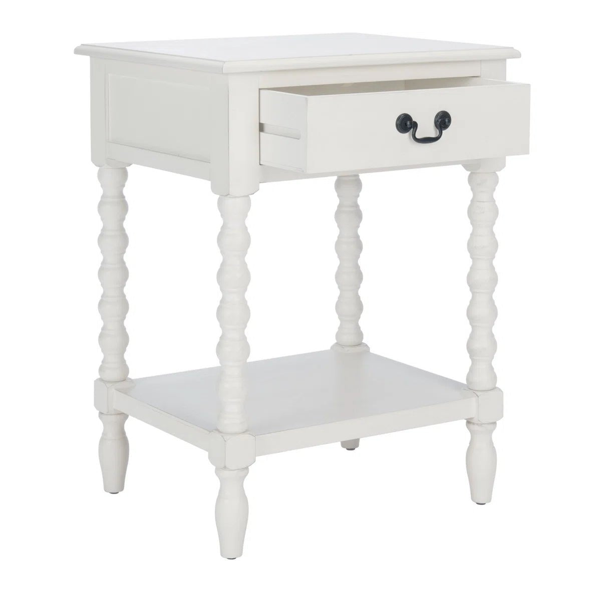 Athena Accent Table - From Where - 