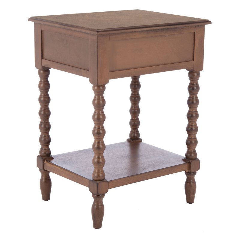 Athena Accent Table - From Where - 