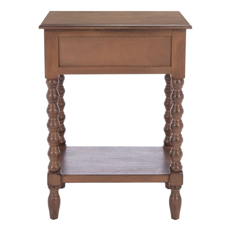 Athena Accent Table - From Where - 